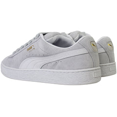 Puma Suede XL Mens Grey Trainers