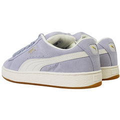 Puma Suede XL Mens Purple Trainers