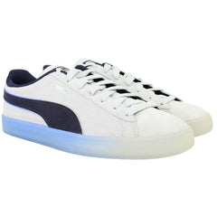 Puma Playstation Mens Grey Trainers