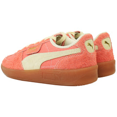 Puma Palermo Vintage Mens Peach Trainers