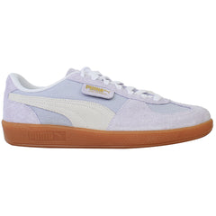 Puma Palermo Vintage Mens Lilac Trainers