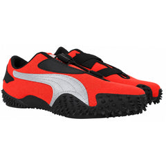 Puma Mostro OG Mens Red Trainers