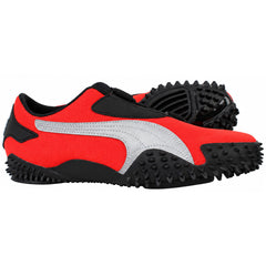 Puma Mostro OG Mens Red Trainers