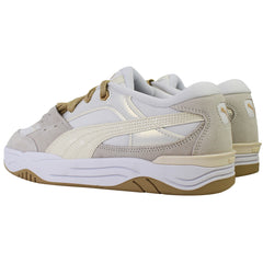 Puma -180 Lace II Womens Beige Trainers