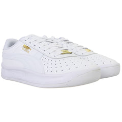Puma GV Special Mens White Trainers