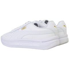 Puma GV Special Mens White Trainers