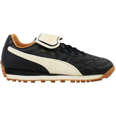 Puma Avanti VL x Fenty Mens Black Trainers
