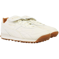 Puma Avanti VL x Fenty Mens Off White Trainers