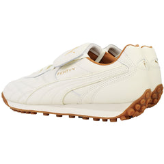 Puma Avanti VL x Fenty Mens Off White Trainers