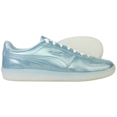 Puma Palermo Astro Escape Womens Blue Trainers