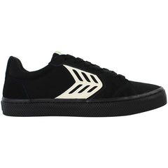 Cariuma Catiba Pro Skate Unisex Black Plimsolls