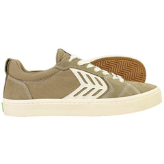 Cariuma Catiba Pro Skate Unisex Sand Plimsolls