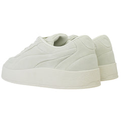 Puma CA Luxe Elevated Mens Beige Trainers
