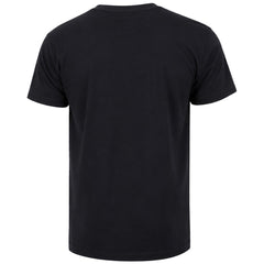 Mitchell & Ness NFL Pittsburgh Steelers #36 Jerome Bettis Photo Real Black T-Shirt