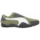 Puma Mostro OG Prime Mens Green Trainers