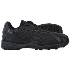 Puma Inhale Essentials Mens Black Trainers