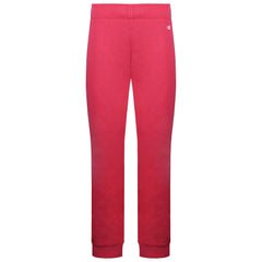 Champion Logo Kids Pink Tracksuit