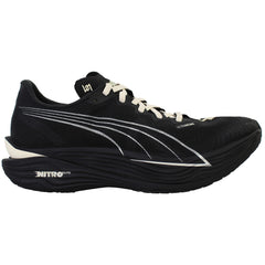 Puma x Represent Deviate Nitro Elite 3 Mens Black Running Shoes
