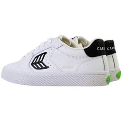 Cariuma Salvas Unisex White Trainers