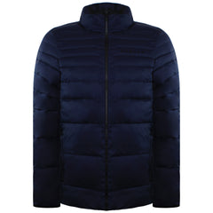 Oakley Down Mens Navy Padded Jacket