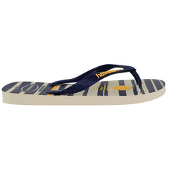 Havaianas Top Nautical Unisex Navy Flip-Flops