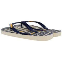 Havaianas Top Nautical Unisex Navy Flip-Flops