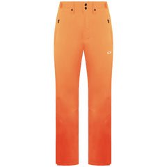 Oakley Crescent 2.0 Shell 2L 10K Mens Orange Pants