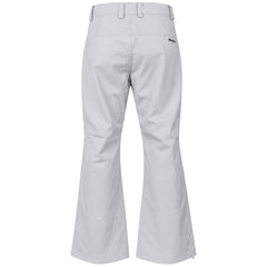 Oakley Crescent 2.0 Shell 2L 10K Mens Off White Pants