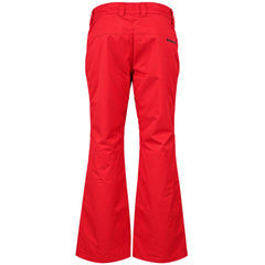 Oakley Crescent 2.0 Shell 2L 10K Mens Red Pants