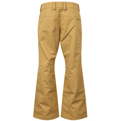 Oakley Crescent 2.0 Shell 2L 10K Mens Brown Pants