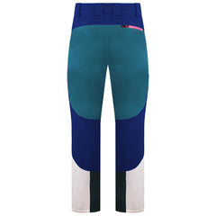 Oakley Silver Fox 3L 10K Mens Blue Shell Pants