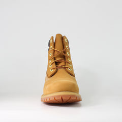 Timberland 6inch Waterville Double Collar Womens Wheat Boots