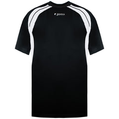Joma Sports Mens Black T-Shirt