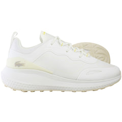 Lacoste Active 49851 222 1 Womens White Trainers