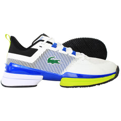 Lacoste AG-LT21 Ultra 222 1 Mens White Trainers