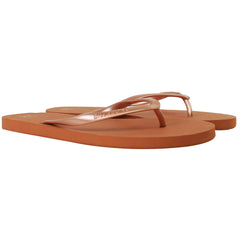 Billabong Dama Womens Pink Flip-Flops