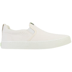 Cariuma Pro Unisex Off White Plimsolls