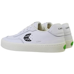 Cariuma Luan Pro Unisex White Trainers