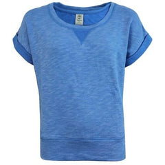 Timberland Earthkeepers Womens Blue T-Shirt