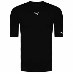 Puma Pro Functional Mens Black T-Shirt