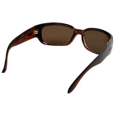 Sinner Eastend Kids Brown Sunglasses