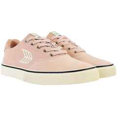 Cariuma Naioca Unisex Pink Plimsolls