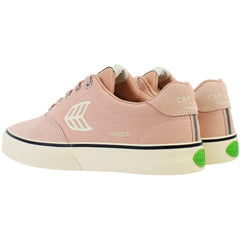 Cariuma Naioca Unisex Pink Plimsolls