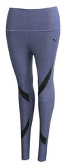 Puma Power Shape Womens Blue Leggings
