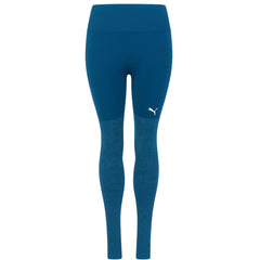 Puma ST 2nd Skin Womens Teal Leggings