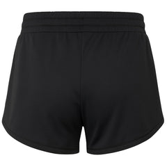 Puma 3inch Performance Woven Womens Black Shorts