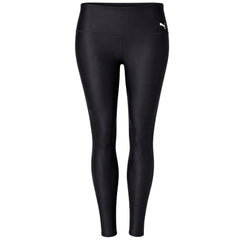 Puma x Olivia Amato Womens Black Leggings
