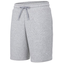 Puma x HYROX Mens Grey Sweat Shorts