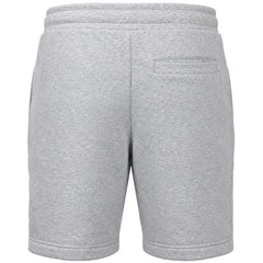 Puma x HYROX Mens Grey Sweat Shorts