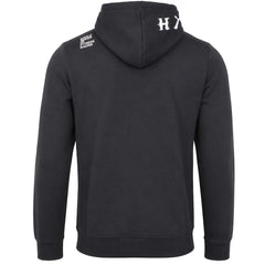 Puma x HYROX Heavyweight Mens Black Hoodie